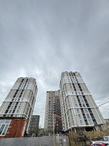 2 otaqlı yeni tikili - Səbail r. - 72 m² (14)