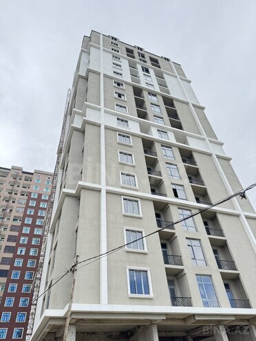 2 otaqlı yeni tikili - Səbail r. - 72 m² (16)