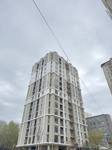 2 otaqlı yeni tikili - Səbail r. - 72 m² (15)
