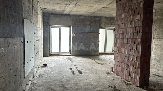 Satılır 3 otaqlı yeni tikili 107 m², Nəriman Nərimanov m., photo 6 from 27
