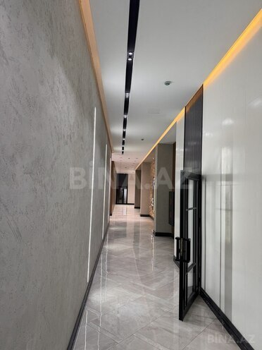 Satılır 3 otaqlı yeni tikili 107 m², Nəriman Nərimanov m., photo 19 from 27