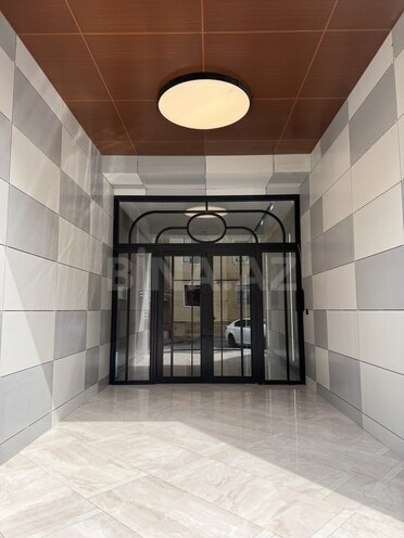 Satılır 3 otaqlı yeni tikili 107 m², Nəriman Nərimanov m., photo 10 from 27