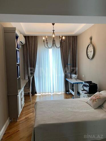 4-комн. новостройка - м. Шах Исмаил Хатаи - 181 м² (22)