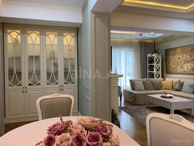 4-комн. новостройка - м. Шах Исмаил Хатаи - 181 м² (1)