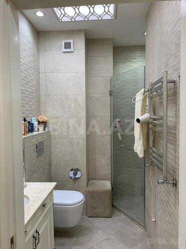 4-комн. новостройка - м. Шах Исмаил Хатаи - 181 м² (20)