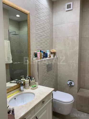 4-комн. новостройка - м. Шах Исмаил Хатаи - 181 м² (19)