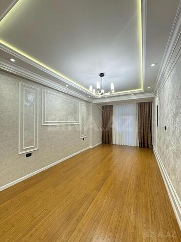 3-комн. новостройка - Насиминский  р. - 145 м² (7)