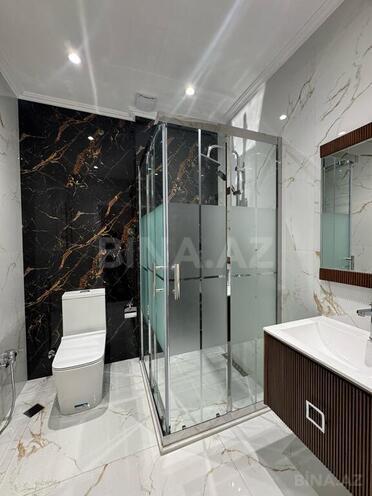 3-комн. новостройка - Насиминский  р. - 145 м² (14)