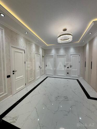 3-комн. новостройка - Насиминский  р. - 145 м² (20)