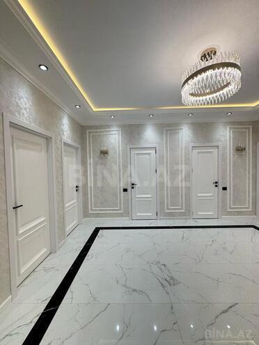 3-комн. новостройка - Насиминский  р. - 145 м² (21)