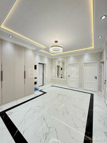 3-комн. новостройка - Насиминский  р. - 145 м² (18)