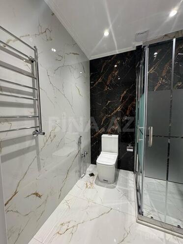 3-комн. новостройка - Насиминский  р. - 145 м² (15)