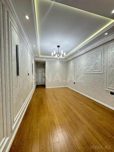 3-комн. новостройка - Насиминский  р. - 145 м² (8)