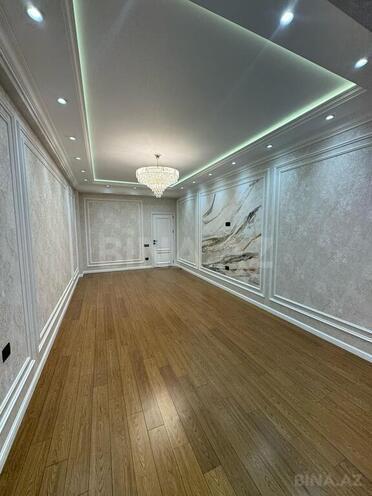 3-комн. новостройка - Насиминский  р. - 145 м² (3)
