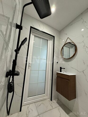 3 otaqlı yeni tikili - Nəsimi m. - 80 m² (12)