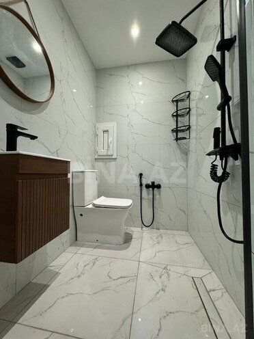 3 otaqlı yeni tikili - Nəsimi m. - 80 m² (5)