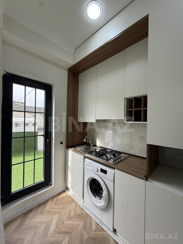 3 otaqlı yeni tikili - Nəsimi m. - 80 m² (9)