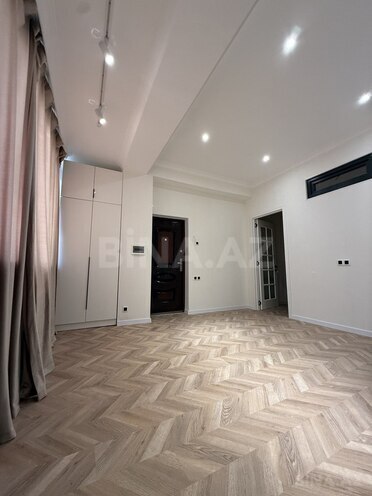 3 otaqlı yeni tikili - Nəsimi m. - 80 m² (14)