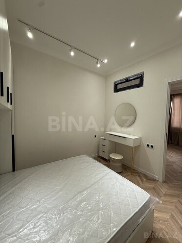 3 otaqlı yeni tikili - Nəsimi m. - 80 m² (4)