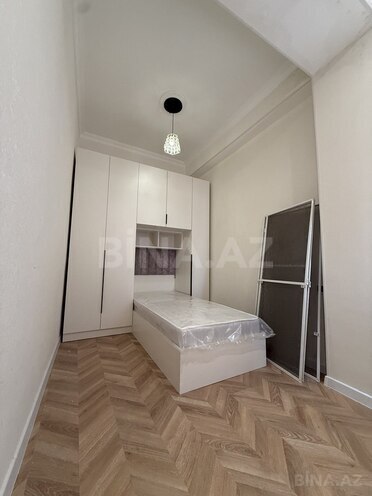 3 otaqlı yeni tikili - Nəsimi m. - 80 m² (7)