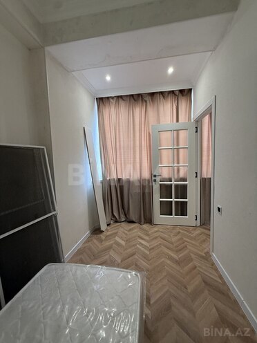 3 otaqlı yeni tikili - Nəsimi m. - 80 m² (8)