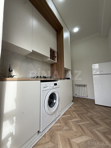 3 otaqlı yeni tikili - Nəsimi m. - 80 m² (10)
