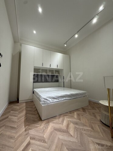 3 otaqlı yeni tikili - Nəsimi m. - 80 m² (3)
