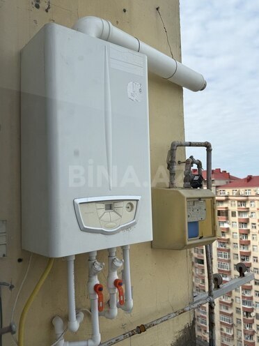 3 otaqlı yeni tikili - Nəsimi m. - 80 m² (6)