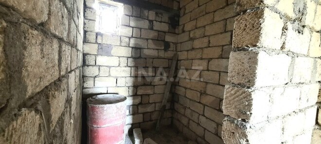 4 otaqlı həyət evi/bağ evi - Fatmayı q. - 120 m² (13)