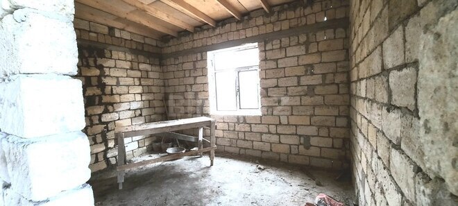4 otaqlı həyət evi/bağ evi - Fatmayı q. - 120 m² (12)