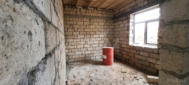 4 otaqlı həyət evi/bağ evi - Fatmayı q. - 120 m² (11)
