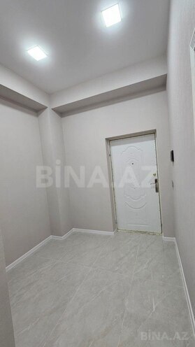 2 otaqlı yeni tikili - Masazır q. - 52 m² (13)