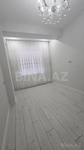 2 otaqlı yeni tikili - Masazır q. - 52 m² (3)