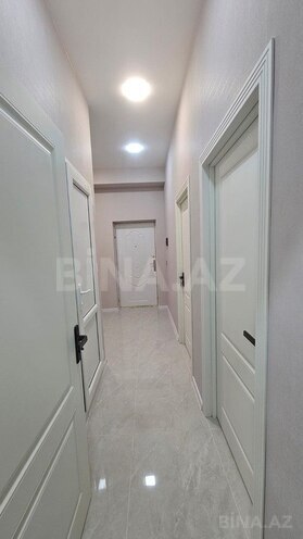 2 otaqlı yeni tikili - Masazır q. - 52 m² (9)