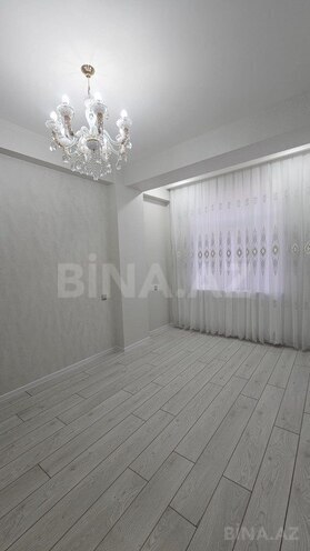 2 otaqlı yeni tikili - Masazır q. - 52 m² (2)