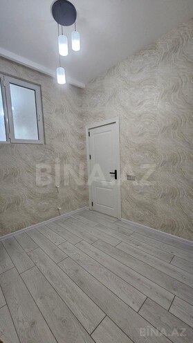 2 otaqlı yeni tikili - Masazır q. - 52 m² (12)