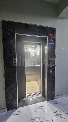 2 otaqlı yeni tikili - Masazır q. - 52 m² (14)