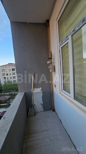2 otaqlı yeni tikili - Masazır q. - 52 m² (15)