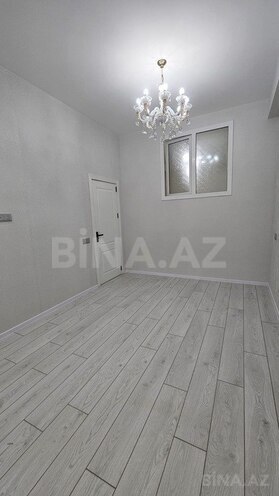 2 otaqlı yeni tikili - Masazır q. - 52 m² (4)