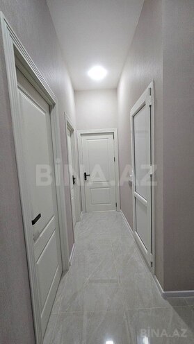 2 otaqlı yeni tikili - Masazır q. - 52 m² (11)