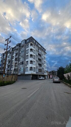 2 otaqlı yeni tikili - Masazır q. - 52 m² (1)