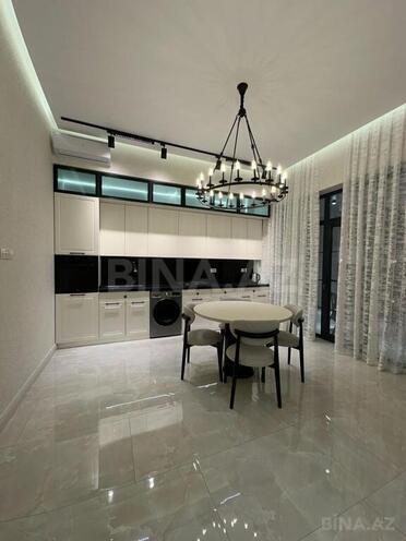 Сдаётся 4-комн. дом/дача 180 м², пос. Мардакан, photo 12 from 22