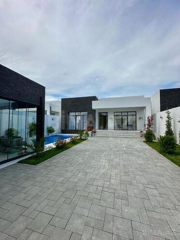 Сдаётся 4-комн. дом/дача 180 м², пос. Мардакан, photo 3 from 22