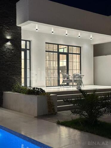Сдаётся 4-комн. дом/дача 180 м², пос. Мардакан, photo 15 from 22
