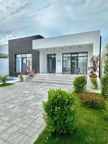Сдаётся 4-комн. дом/дача 180 м², пос. Мардакан, photo 1 from 22