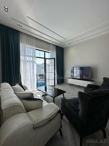 Сдаётся 4-комн. дом/дача 180 м², пос. Мардакан, photo 19 from 22