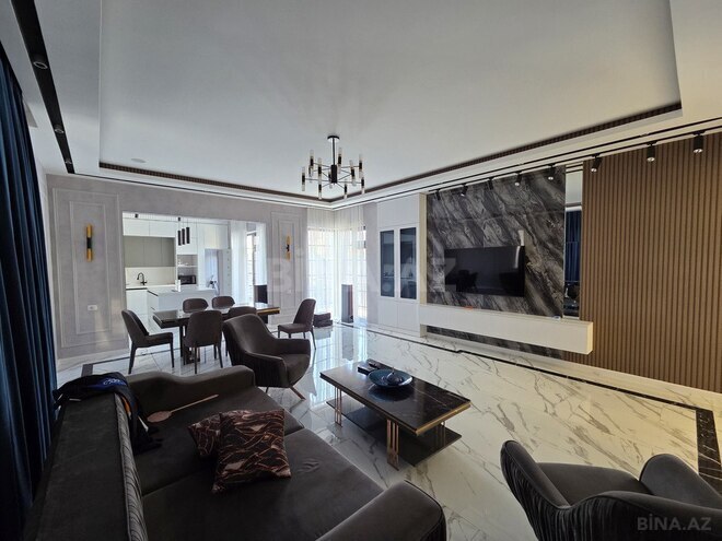 Сдаётся 5-комн. дом/дача 260 м², пос. Шувеляны, photo 19 from 30