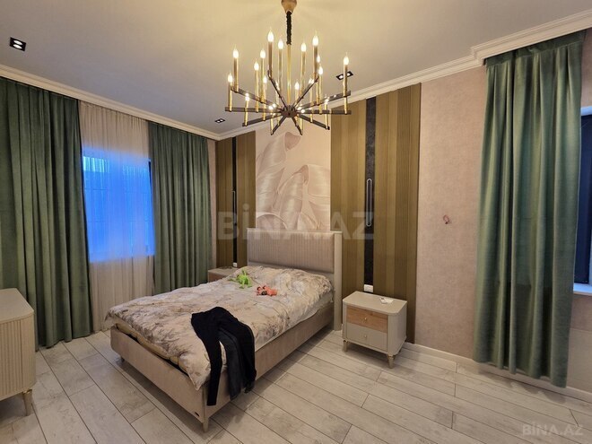 Сдаётся 5-комн. дом/дача 260 м², пос. Шувеляны, photo 26 from 30