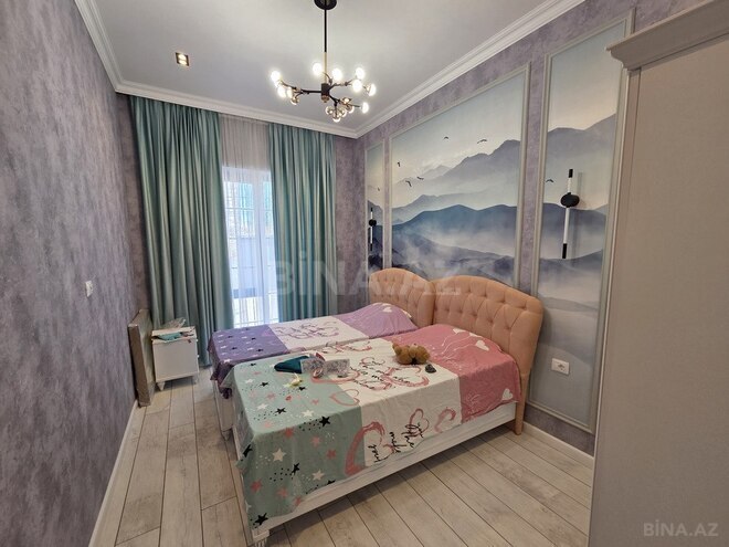 Сдаётся 5-комн. дом/дача 260 м², пос. Шувеляны, photo 25 from 30