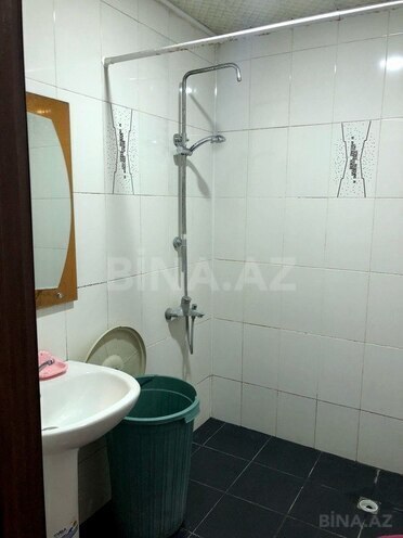2-комн. новостройка - пос. Ахмедлы - 105 м² (5)